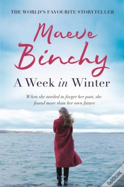 Capa do artigo A Week In Winter
