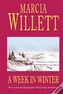 Capa do artigo A Week In Winter