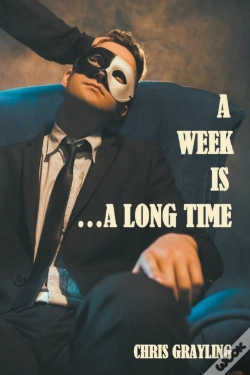 Capa do artigo A Week Is...A Long Time