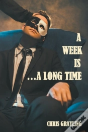 Capa do artigo A Week Is...A Long Time