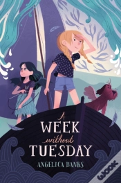 Capa do artigo A Week Without Tuesday
