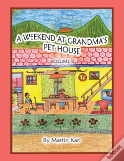 Capa do artigo A Weekend At Grandma'S Pet House Volume