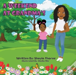 Capa do artigo A Weekend At Grandma'S