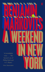 A Weekend In New York - Preview