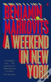 A Weekend In New York
