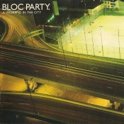 Capa do artigo A Weekend In The City - CD