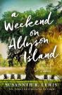 A Weekend On Allyson Island - Preview