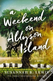 Capa do artigo A Weekend On Allyson Island