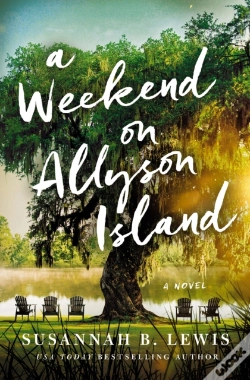 Capa do artigo A Weekend On Allyson Island