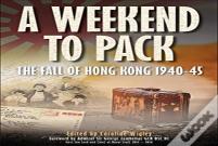 A Weekend To Pack