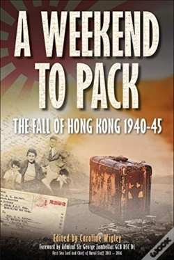 Capa do artigo A Weekend To Pack