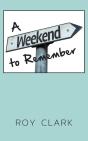 A Weekend To Remember - Preview