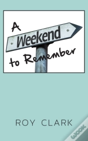 Capa do artigo A Weekend To Remember