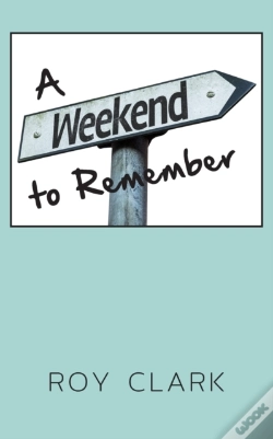 Capa do artigo A Weekend To Remember