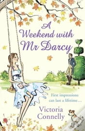Capa do artigo A Weekend With Mr Darcy