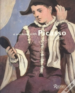 Capa do artigo A Weekend With Picasso