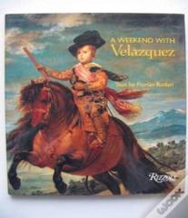 A Weekend With Velasquez