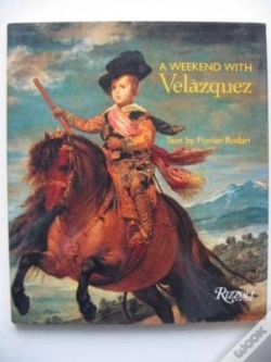 Capa do artigo A Weekend With Velasquez