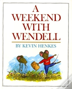 Capa do artigo A Weekend With Wendell