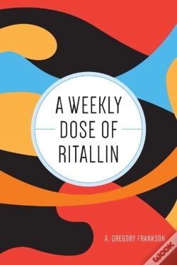 Capa do artigo A Weekly Dose Of Ritallin
