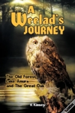 Capa do artigo A Weelad'S Journey