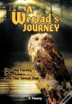 Capa do artigo A Weelad'S Journey