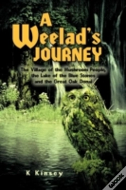 Capa do artigo A Weelad'S Journey
