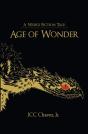 A Weird Fiction Tale - Preview