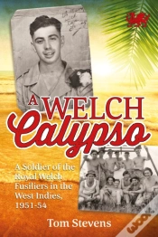 Capa do artigo A Welch Calypso