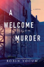 A Welcome Murder - Preview