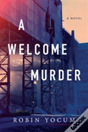 Capa do artigo A Welcome Murder