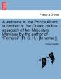 A Welcome To The Prince Albert, Submitte - Preview