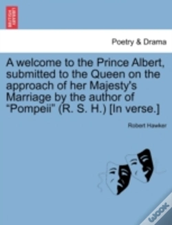 Capa do artigo A Welcome To The Prince Albert, Submitte