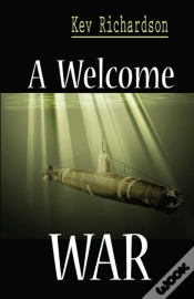 Capa do artigo A Welcome War
