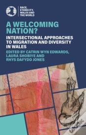 Capa do artigo A Welcoming Nation?