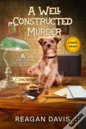 Capa do artigo A Well Constructed Murder