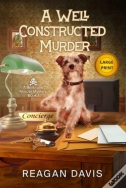 Capa do artigo A Well Constructed Murder