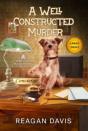 A Well Constructed Murder - Preview