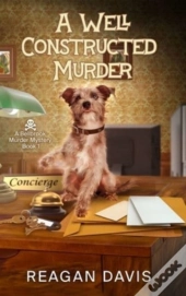 A Well Constructed Murder