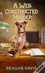 Capa do artigo A Well Constructed Murder