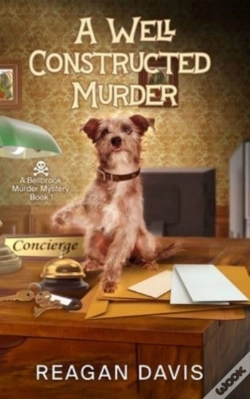 Capa do artigo A Well Constructed Murder