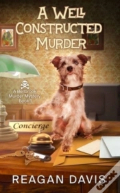 Capa do artigo A Well Constructed Murder