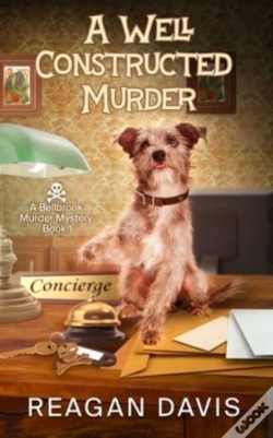 Capa do artigo A Well Constructed Murder