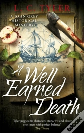 A Well-Earned Death