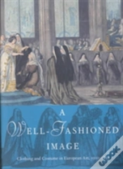 Capa do artigo A Well-Fashioned Image