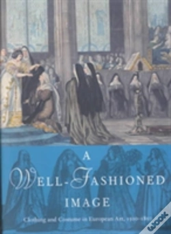 Capa do artigo A Well-Fashioned Image