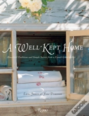 Capa do artigo A Well Kept Home