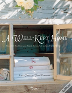 Capa do artigo A Well Kept Home