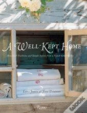 A Well Kept Home