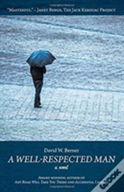 Capa do artigo A Well-Respected Man